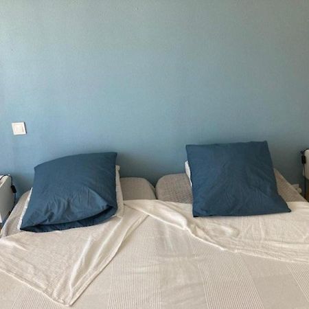 Bel Appartement Au Lavandou Avec Terrasse Et Vue Mer - Fr-1-308-167 Le Lavandou Dış mekan fotoğraf